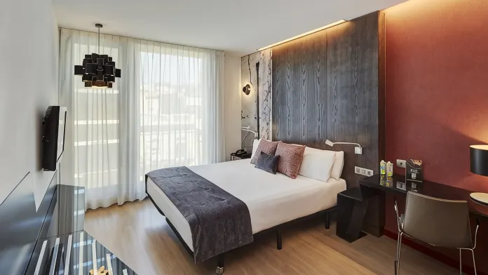 Habitación doble clásica — Fotografía del anuncio en Trip.com